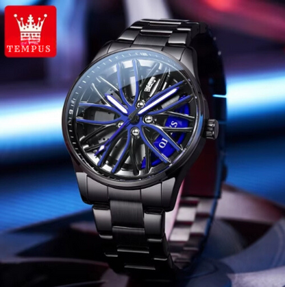 Reloj de pulsera TEMPUS GT