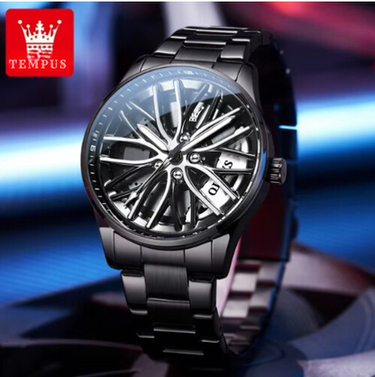 Reloj de pulsera TEMPUS GT