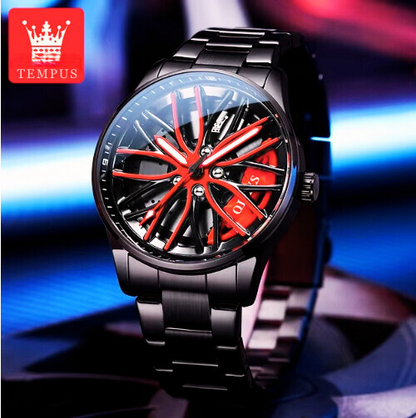 Reloj de pulsera TEMPUS GT