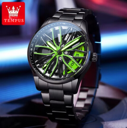 Reloj de pulsera TEMPUS GT